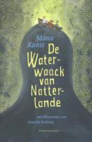 De Waterwaack van Natterlande - Marco Kunst