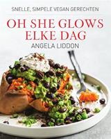Oh she glows - elke dag - Angela Liddon