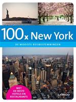 100 x New York