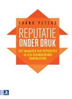 Reputatie onder druk