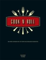 Cookn Roll (E-boek)
