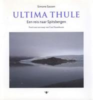 Ultima Thule - Cees Nooteboom