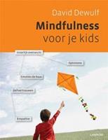 Mindfulness voor je kids