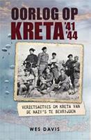 Oorlog op Kreta41-'44