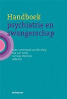 Handboek psychiatrie en zwangerschap