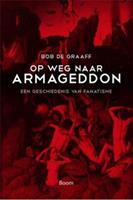 Op weg naar Armageddon