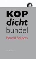 Kopdichtbundel - Ronald Snijders