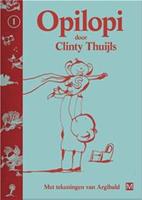 Opilopi - Clinty Thuijls - ebook