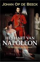 Het hart van Napoleon