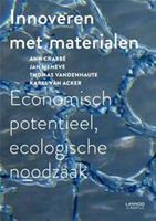 Innoveren met materialen