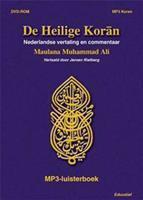 De Heilige Koran MP3 versie