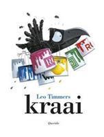 Kraai - Leo Timmers