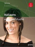 Prisma Taaltraining: Italiaans voor zelfstudie - Rosanna Colicchia en M.A. Silvani