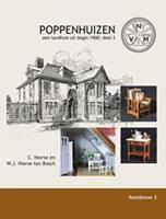 Poppenhuizen - 2 - C. Nierse, W.J. Nierse ten Bosch - ebook