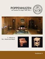 Poppenhuizen - 3 - C. Nierse, W.J. Nierse ten Bosch - ebook