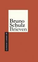Slavische Cahiers: Brieven - Bruno Schulz