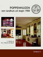 Poppenhuizen - 1 - C. Nierse, W.J. Nierse ten Bosch - ebook