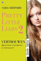 Pretty Little Liars dl 2 - Vertrouwen