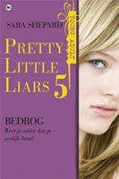 Pretty Little Liars dl 5 - Bedrog