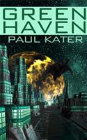 Green haven - Paul Kater - ebook