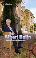 Albert Heijn - Jef de Jager - ebook