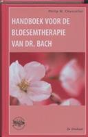 Handboek Voor De Bloesemtherapie (Boek)