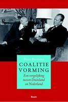 Coalitievorming - Peter Bootsma