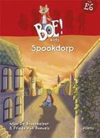 Boe!Kids: Spookdorp E6 - Nico De Braeckeleer en Frieda Van Raevels