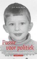 Passie voor politiek - Jos Roemer