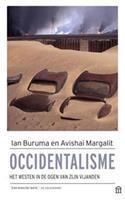 Occidentalisme - Ian Buruma en Avishai Margalit