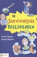 De survivalgids beelddenken - Annick Beyers en Sandra Kleipas