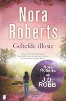 Geliefde illusie - Nora Roberts