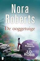 De ooggetuige - Nora Roberts