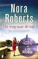 De weg naar de top - Nora Roberts