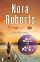 Verbroken lijn - Nora Roberts