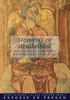 Paagman Steenrots en struikelblok - (ISBN:9789492183521)