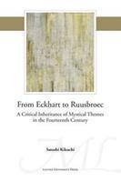 From Eckhart to Ruusbroec - Satoshi Kikuchi - ebook