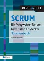 Scrum Taschenbuch - Gunther Verheyen - ebook