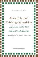 Modern Islamic thinking and activism - Erkan Toguslu, Johan Leman - ebook