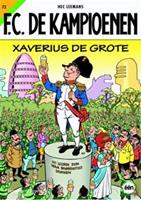 Xaverius de grote