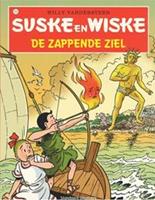 De zappende ziel