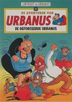 De geforceerde Urbanus