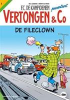 De fileclown