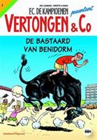 De bastaard van Benidorm