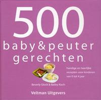 500 Baby&Peutergerechten