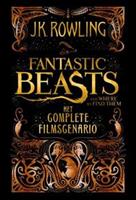 Fantastic beasts and where to find them - J.K. Rowling