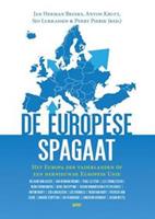 De Europese Spagaat: Het Europa der vaderlanden of een hernieuwde Europese Unie