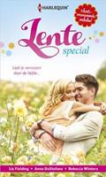 Lentespecial (3-in-1)