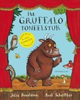 prentenboek: Het Gruffalo toneelstuk
