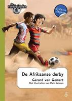 De voetbalgoden: De Afrikaanse Derby - Gerard van Gemert